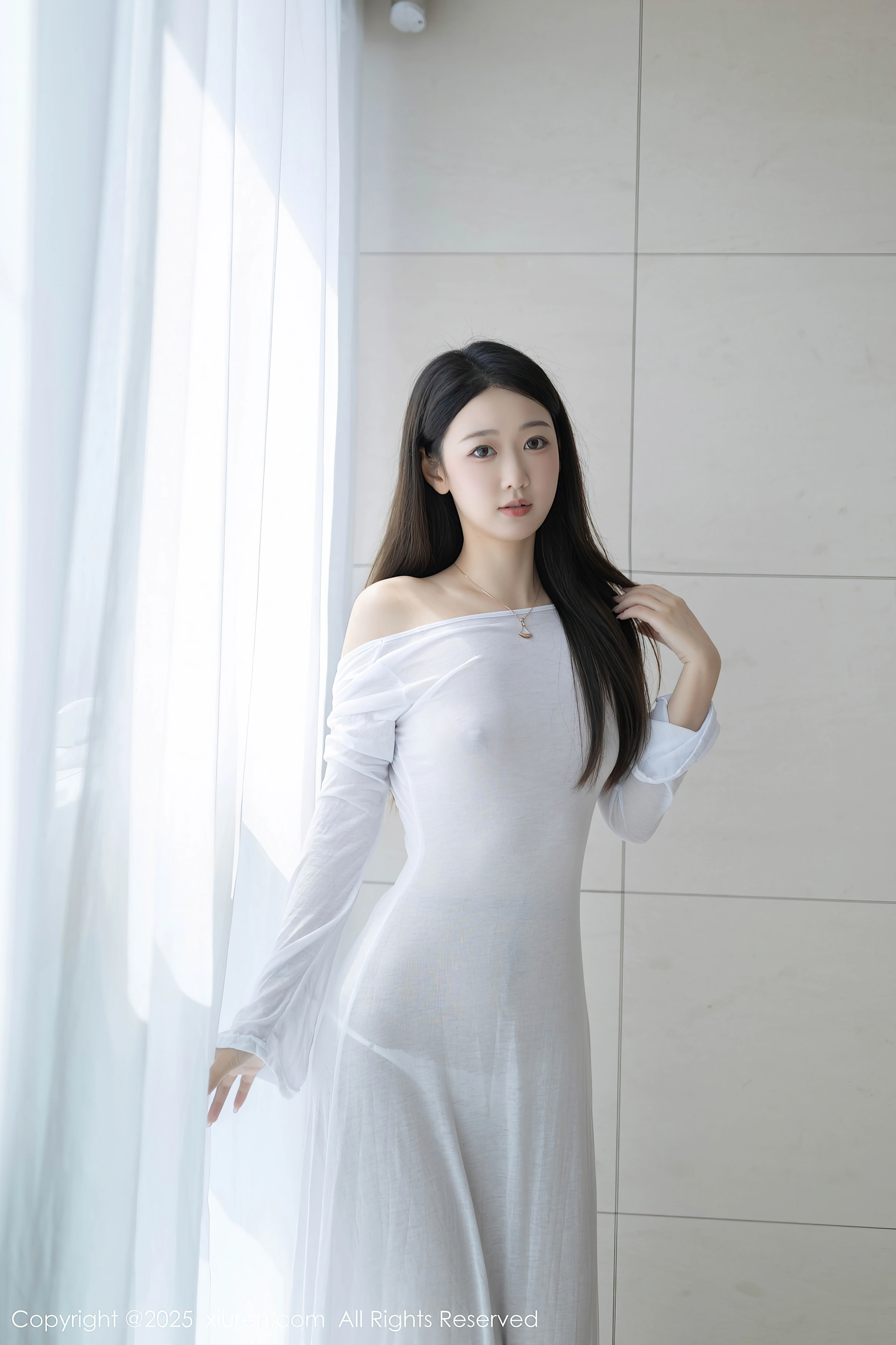 [Xiuren秀人网]2025.02.05 NO.9840 唐安琪 0