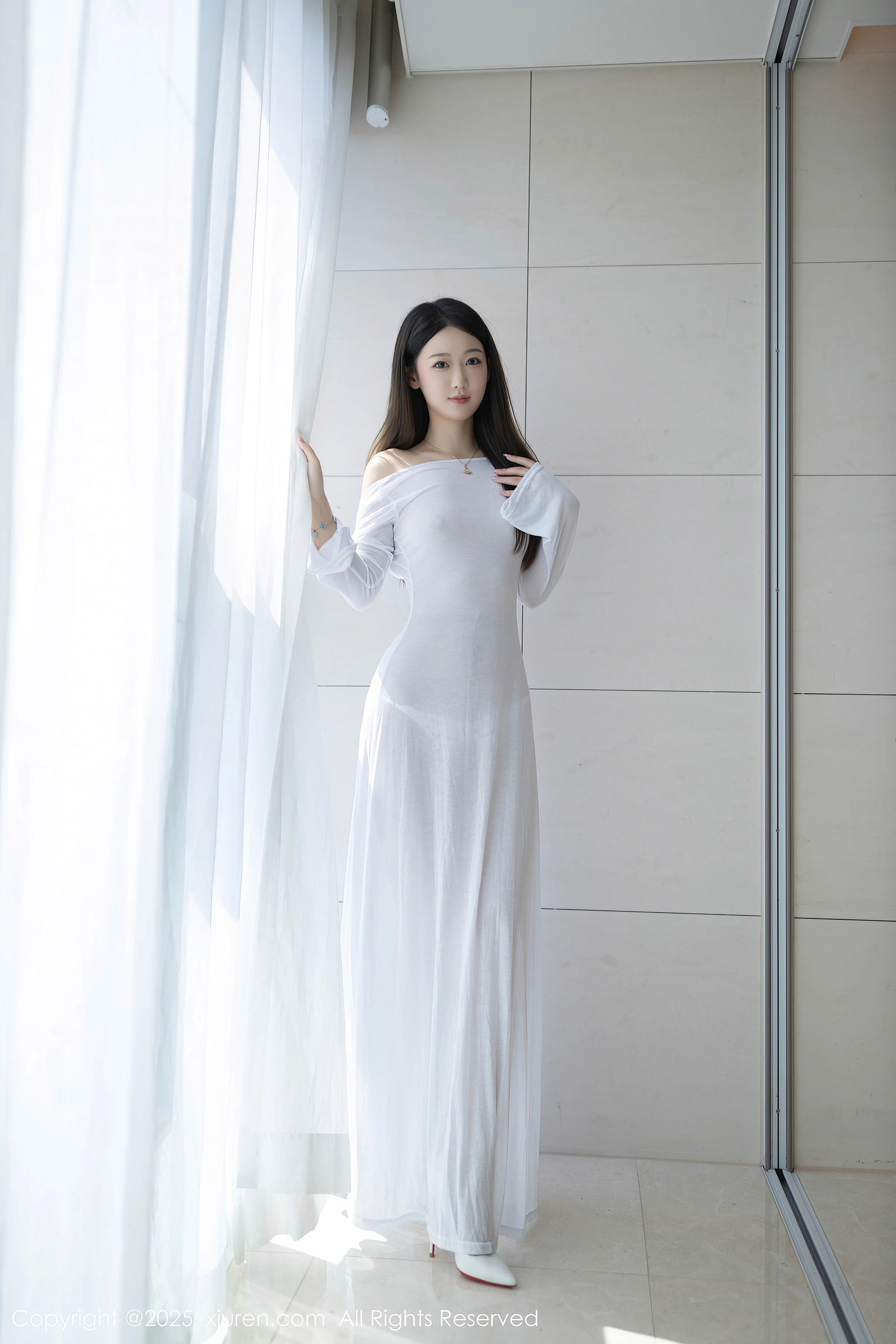 [Xiuren秀人网]2025.02.05 NO.9840 唐安琪 1